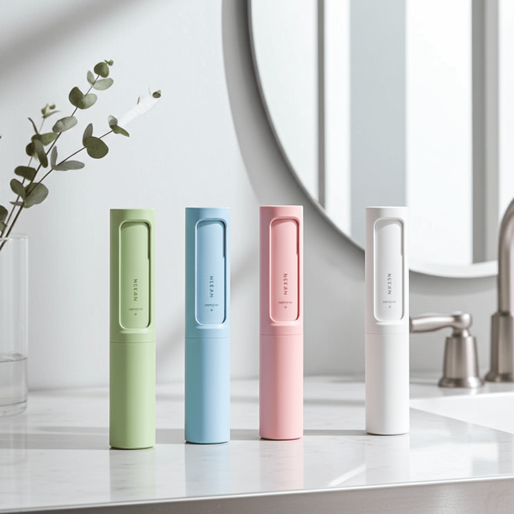Ravelo FurClean™ – Hårfjerner - Ravelo