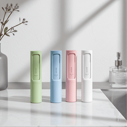 Ravelo FurClean™ – Hårfjerner - Ravelo