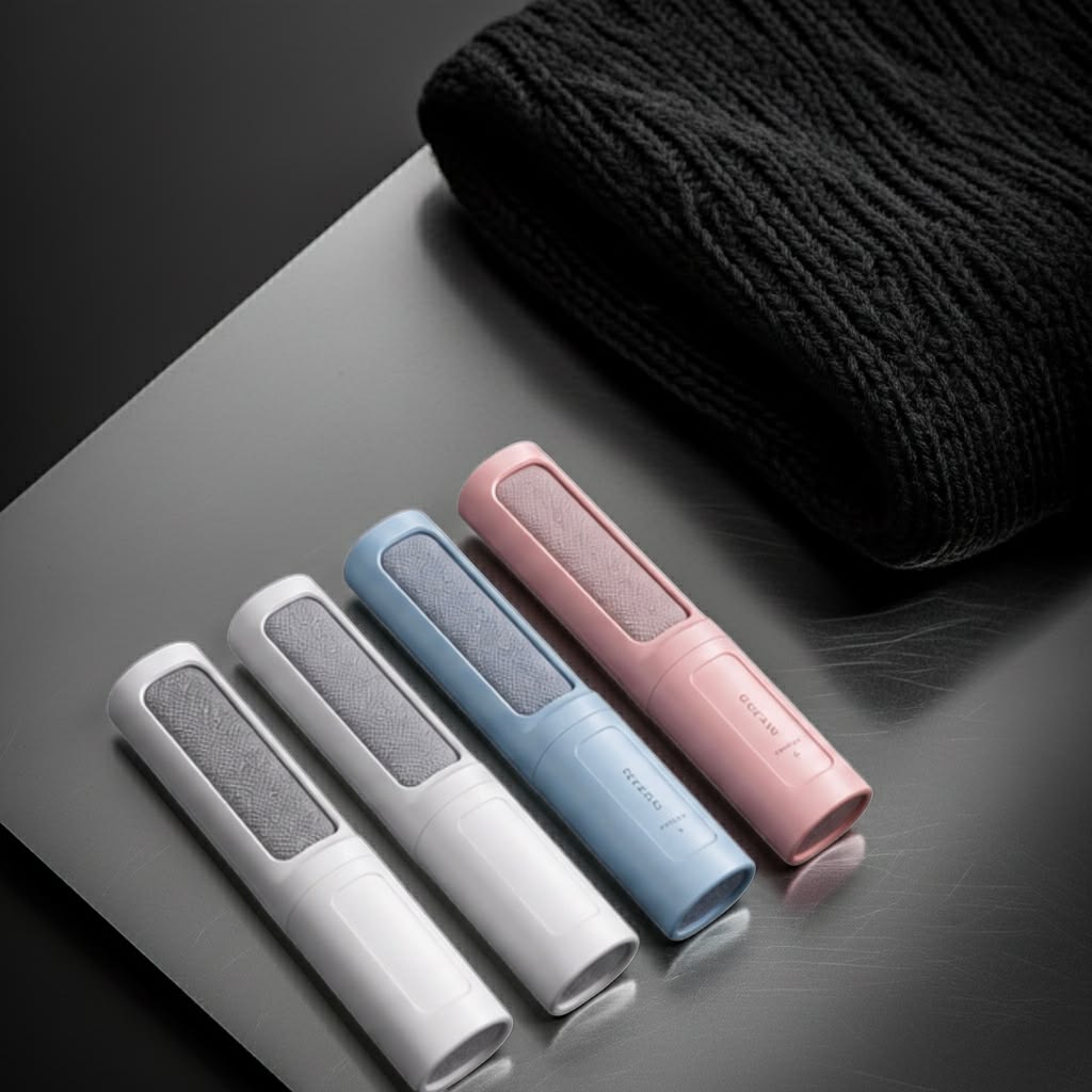 Ravelo FurClean™ – Hårfjerner - Ravelo